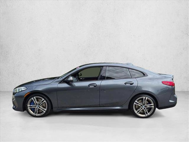 Used 2020 BMW M235i xDrive Gran Coupe w/ Premium Package AWD/4WD image 8