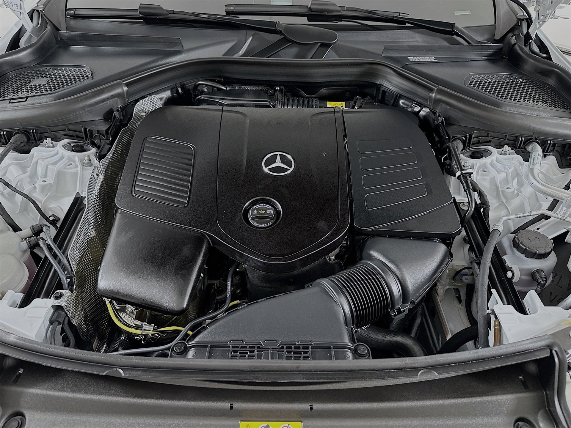 New 2026 Mercedes-Benz GLC 300 GLC 300 image 33