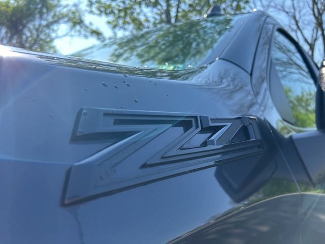Used 2023 Chevrolet Silverado 1500 RST w/ Convenience Package II AWD/4WD image 42