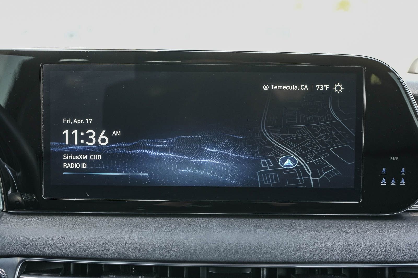 Used 2024 Hyundai Palisade Calligraphy image 14