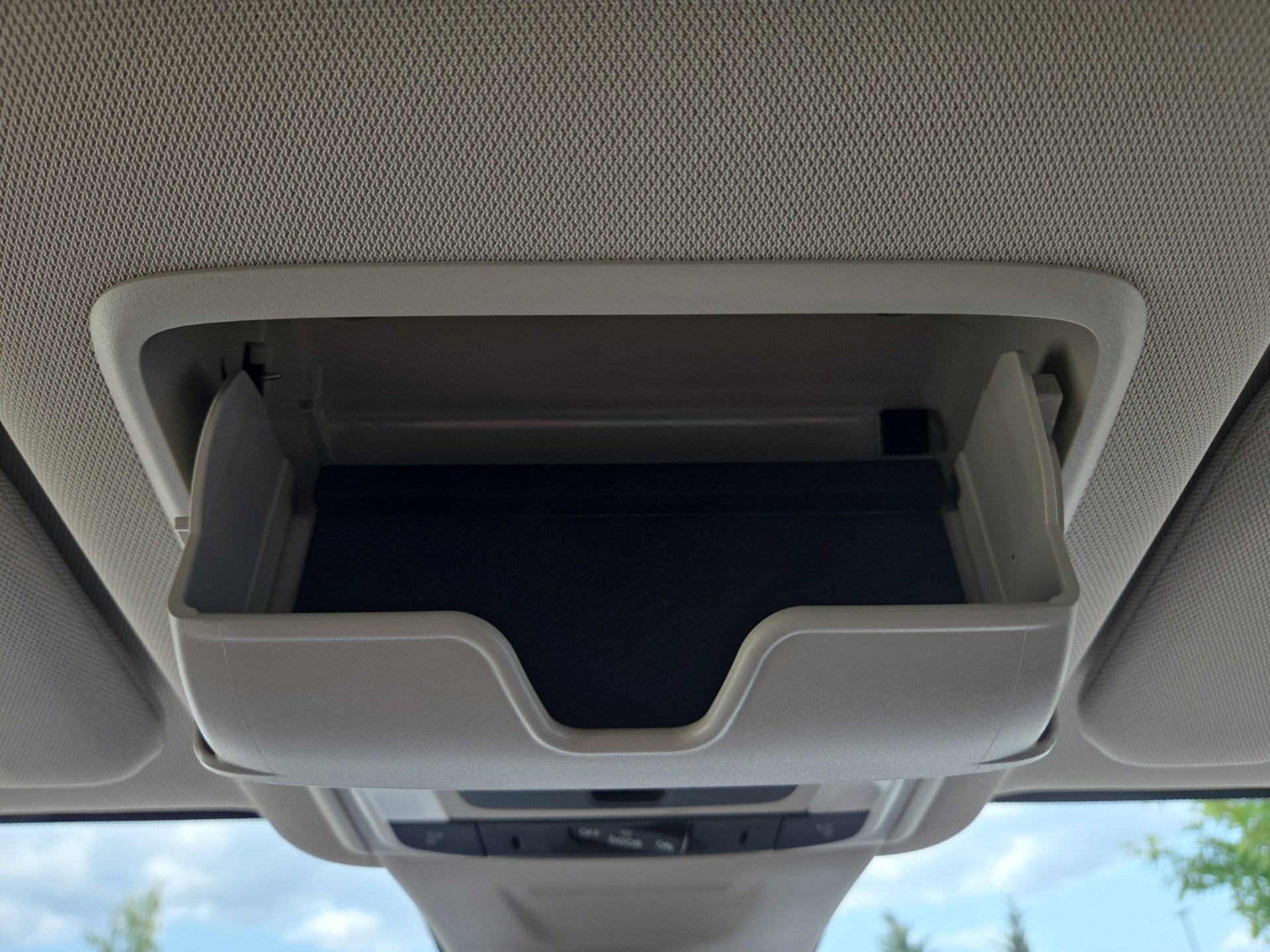 New 2026 Honda CR-V EX-L image 21