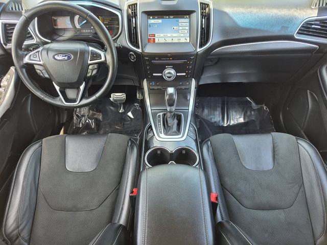 Used 2017 Ford Edge Sport w/ Equipment Group 401A AWD/4WD image 20