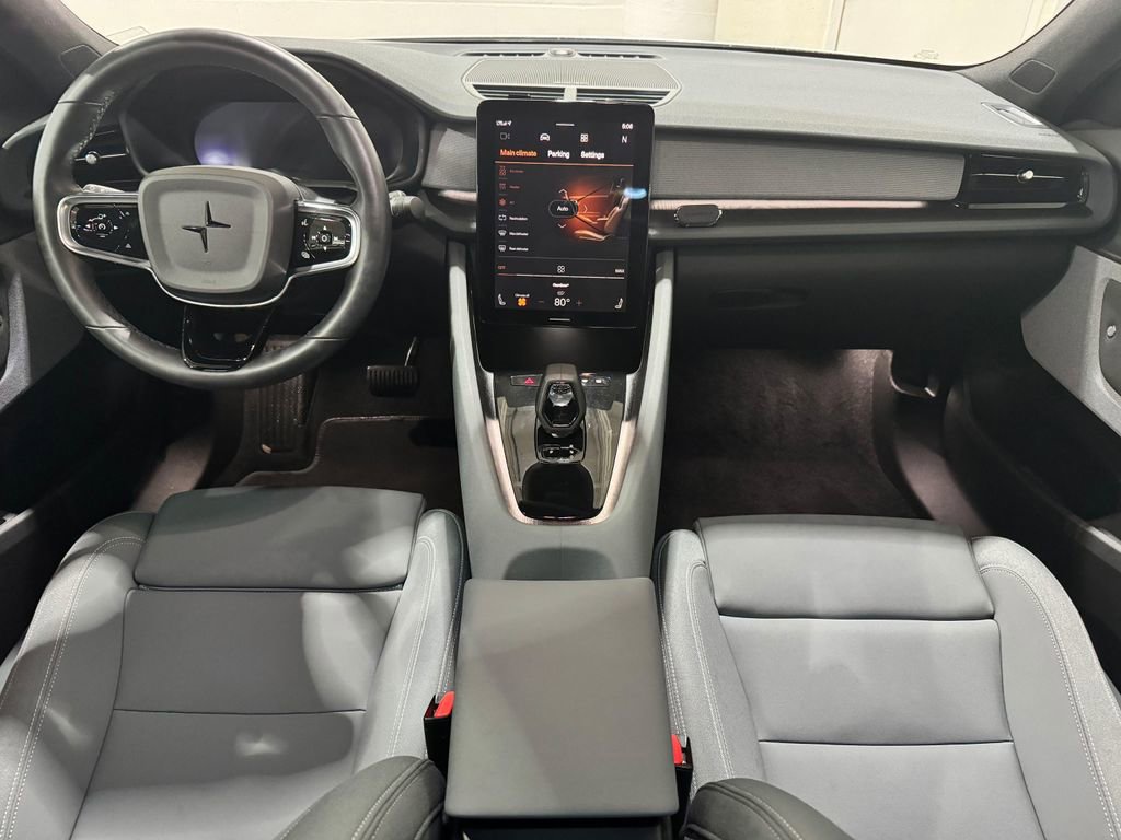 Used 2022 Polestar Polestar 2 w/ Plus Package image 9
