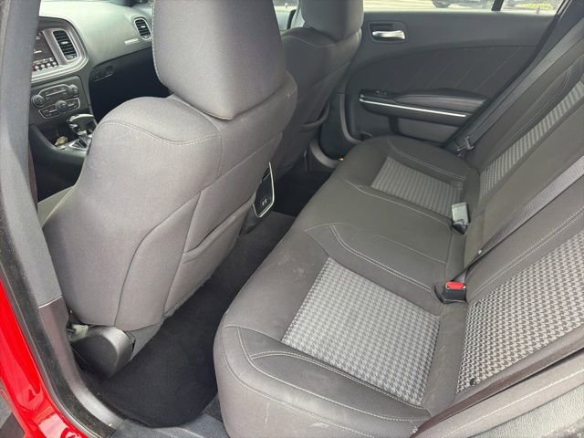 Used 2023 Dodge Charger SXT RWD image 27