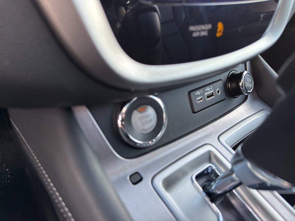Certified 2024 Nissan Murano SL image 20