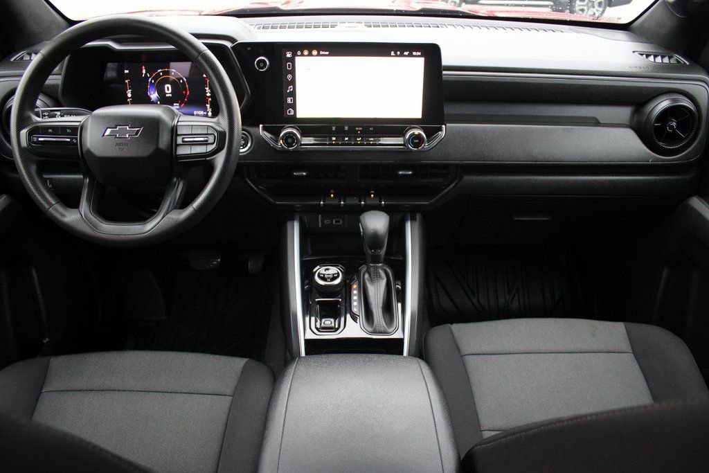 Used 2023 Chevrolet Colorado Trail Boss w/ Advanced Trailering Package image 20