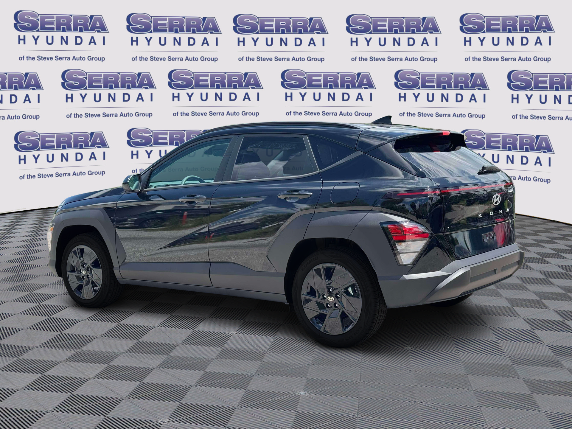New 2027 Hyundai Kona SEL Sport FWD image 21