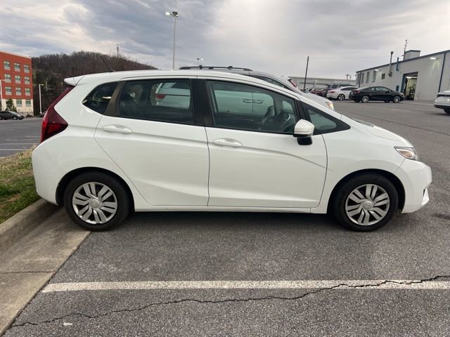 Used 2017 Honda Fit LX image 7