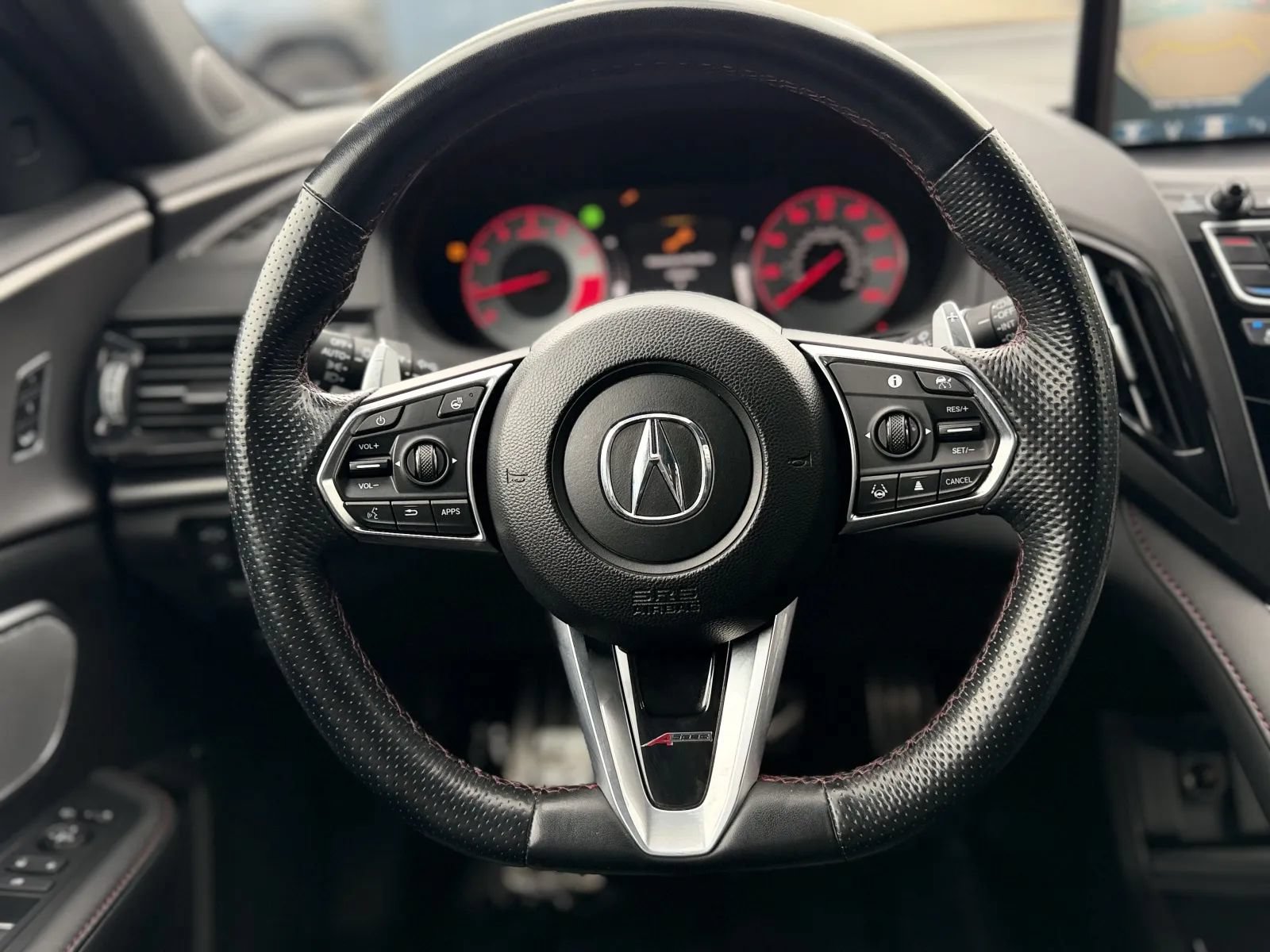 Used 2022 Acura RDX w/ Advance Package AWD/4WD image 22