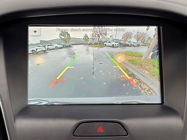 Used 2017 Ford Focus Electric Hatchback image 12