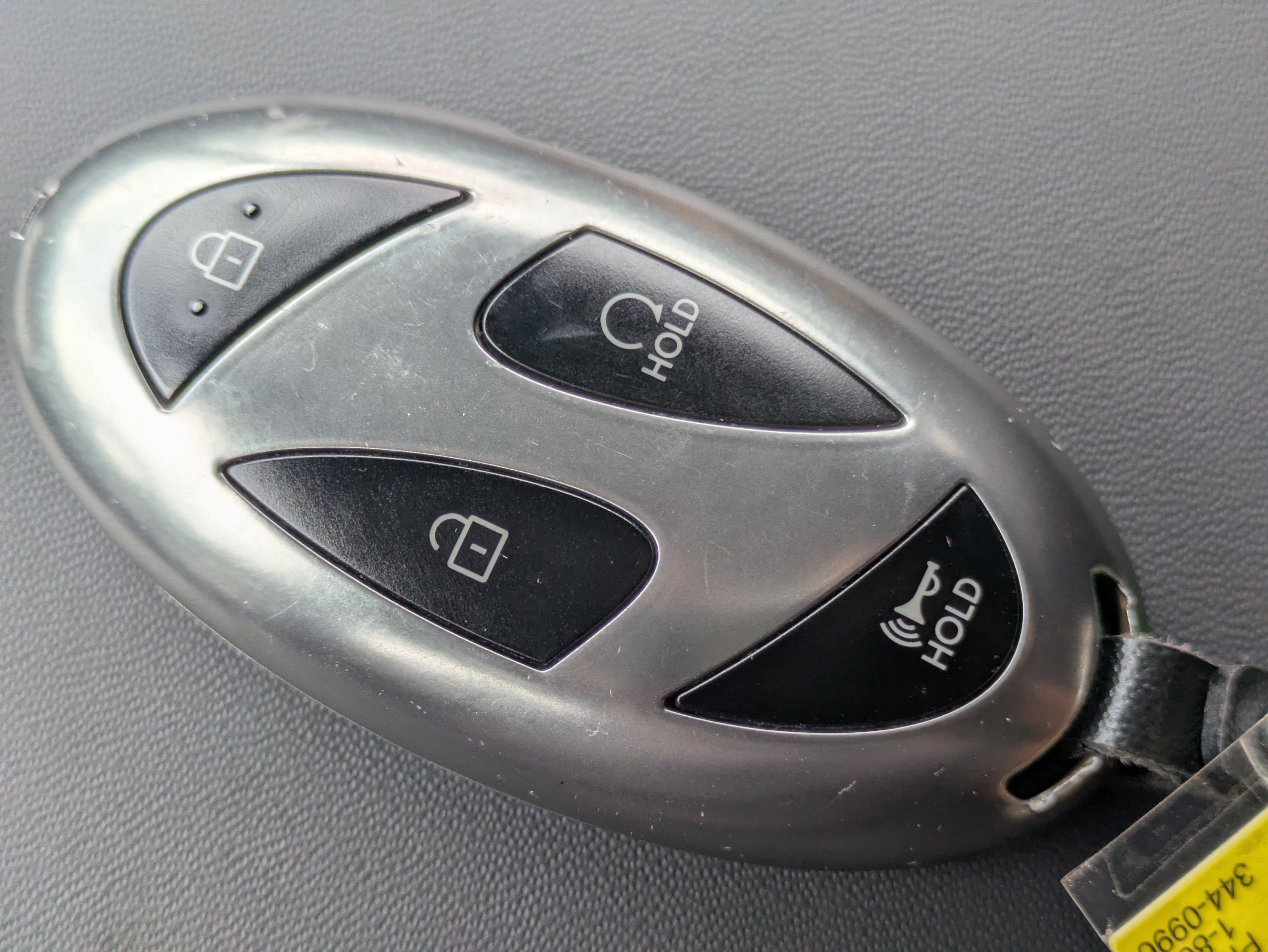 Used 2025 Hyundai Santa Fe SE FWD image 25