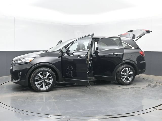 Used 2019 Kia Sorento EX AWD/4WD image 54