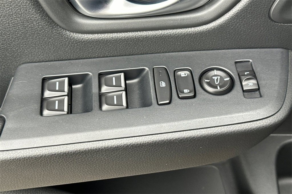 Used 2026 Honda Passport RTL image 15