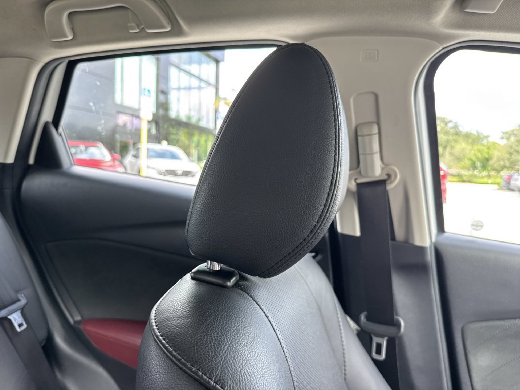 Used 2018 MAZDA CX-3 Grand Touring AWD/4WD image 20