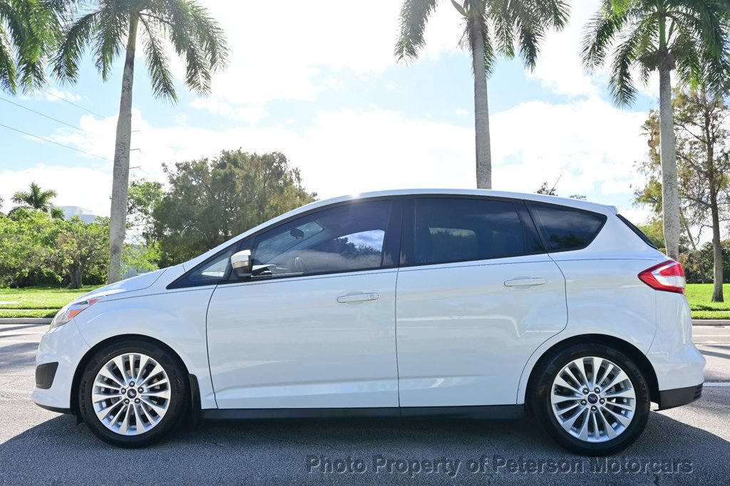 Used 2017 Ford C-MAX SE w/ Equipment Group 201A FWD image 8