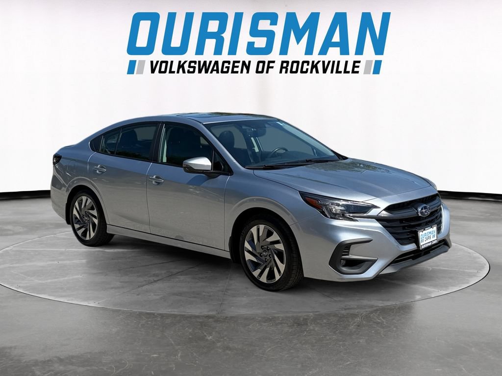 Used 2024 Subaru Legacy Limited