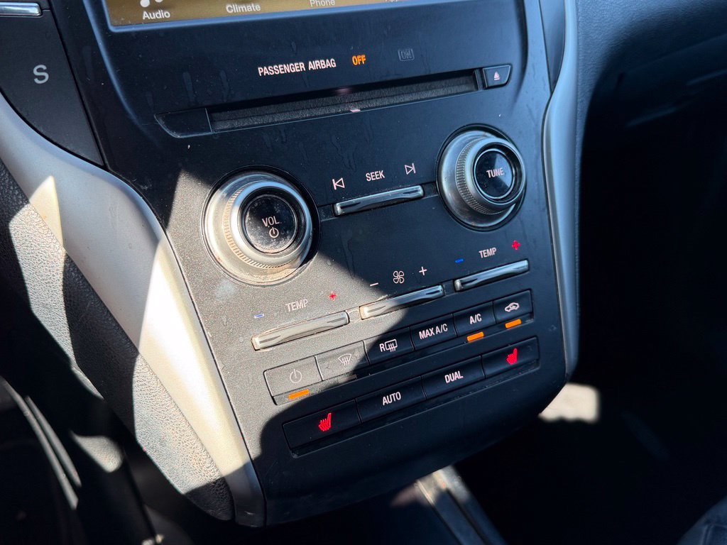 Used 2016 Lincoln MKC Premiere FWD image 20