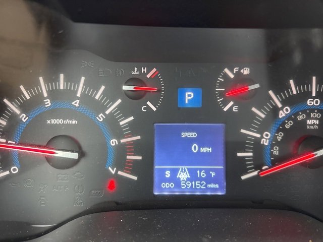 Used 2017 Toyota 4Runner SR5 image 10