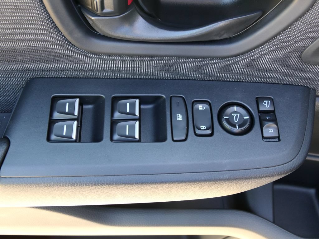 New 2026 Honda Passport TrailSport image 15