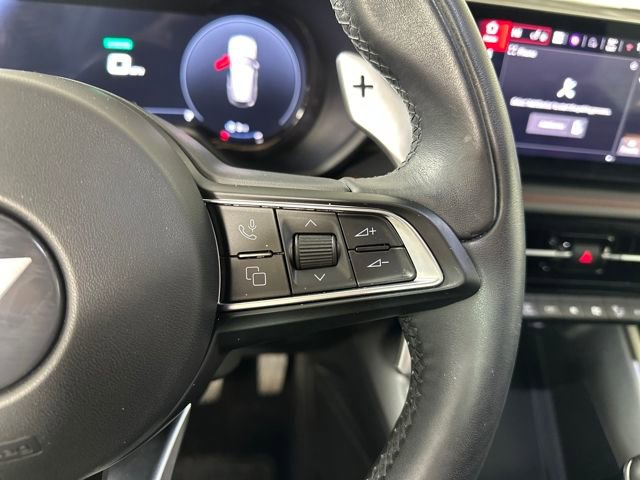 Used 2024 Dodge Hornet R/T w/ Tech Pack w/o Parking image 16