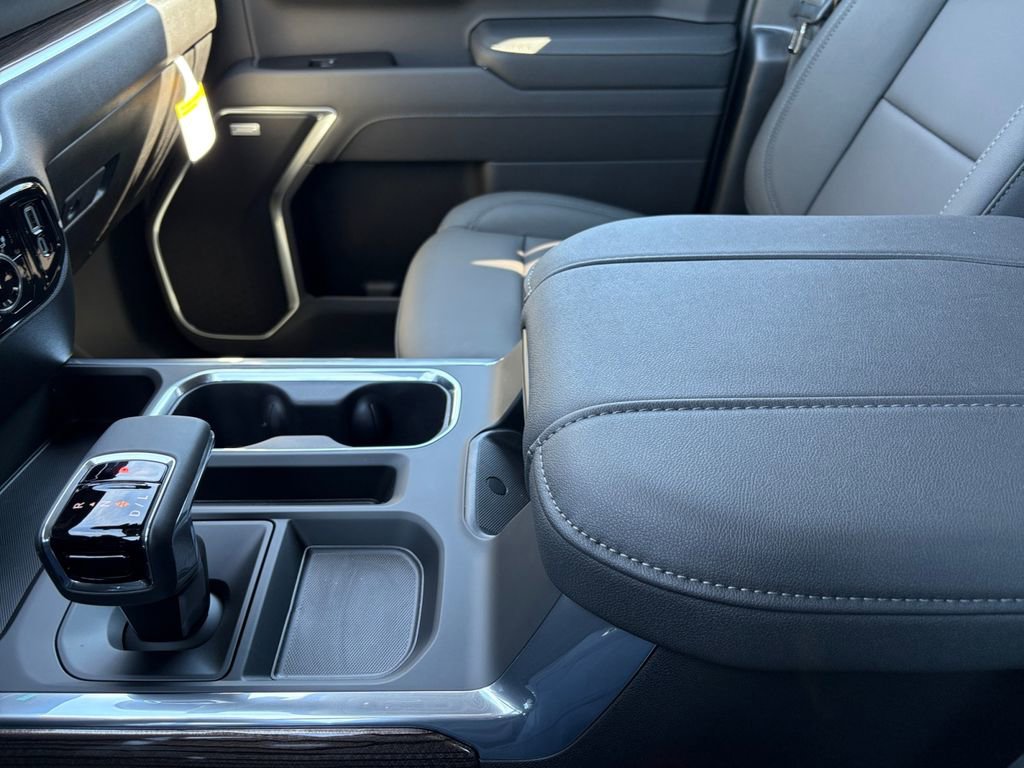 New 2026 Chevrolet Silverado 1500 RST image 2