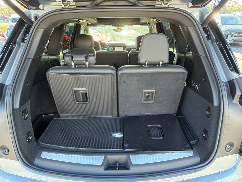 Used 2024 Cadillac XT6 Sport image 18