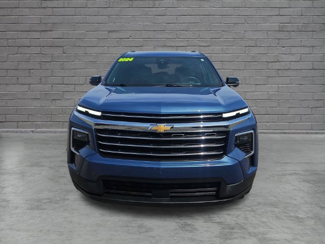 Used 2024 Chevrolet Traverse LT FWD image 9