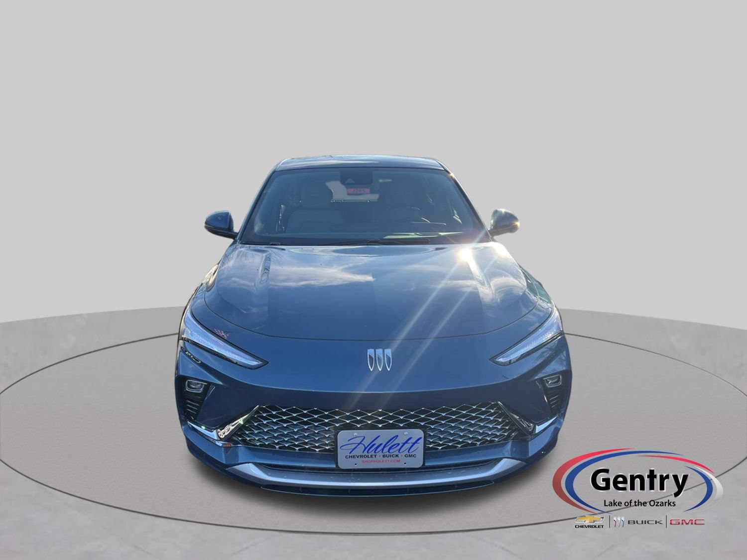 New 2026 Buick Envista Preferred FWD image 7