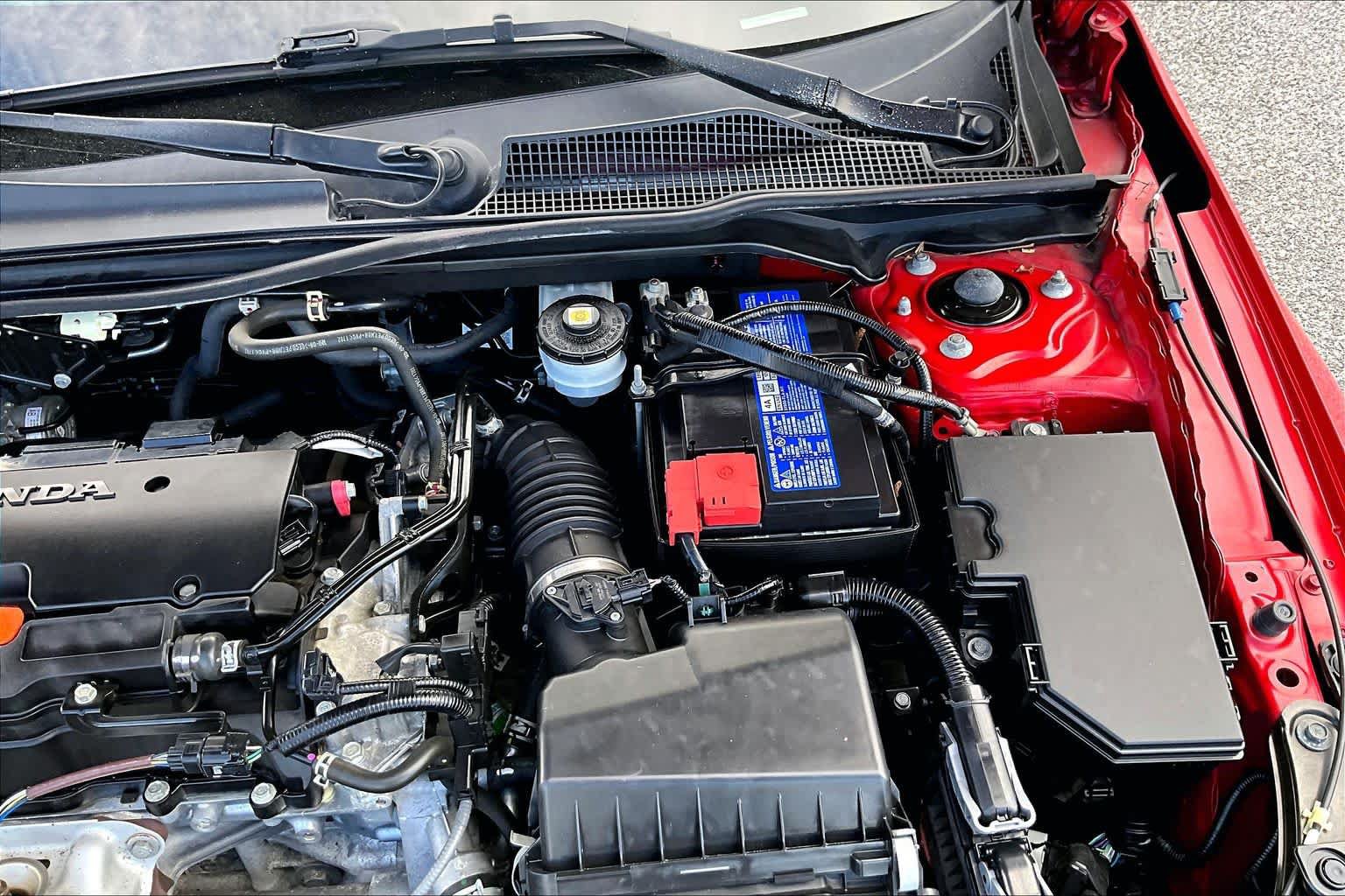 Used 2022 Honda Civic LX image 32