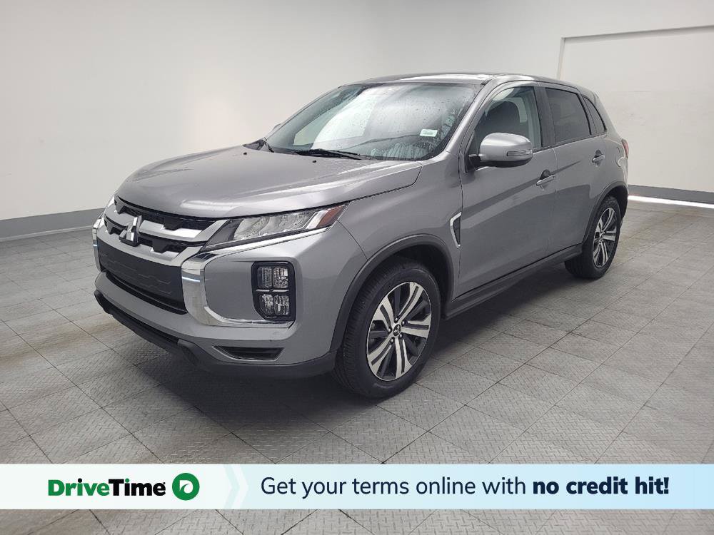 Used 2021 Mitsubishi Outlander Sport SE FWD image 1