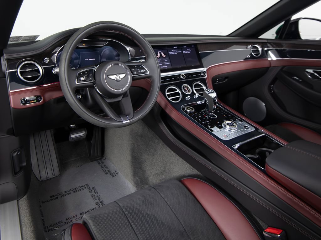 Used 2023 Bentley Continental GT S AWD/4WD image 5