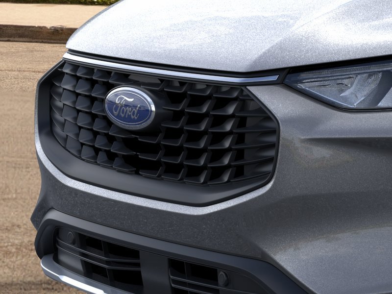 New 2026 Ford Escape Active w/ Active Premium Tech Pack FWD image 33