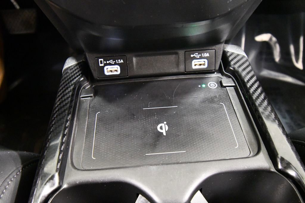 Certified 2020 Honda CR-V Touring image 24