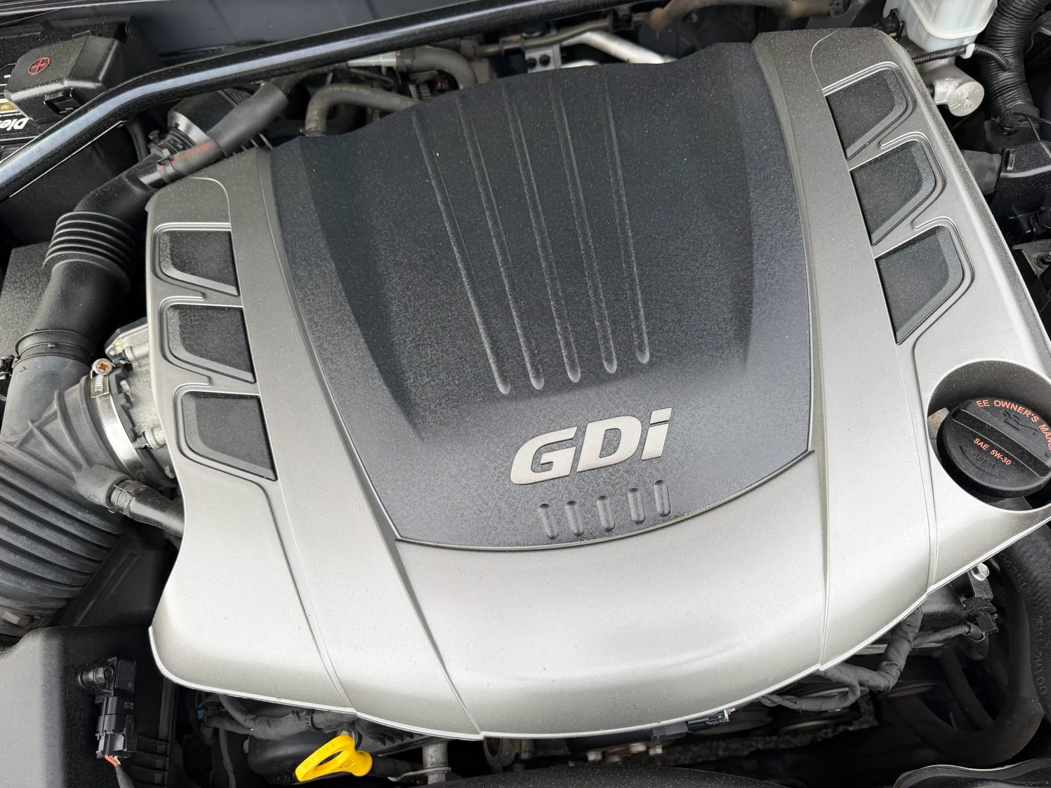 Used 2013 Hyundai Genesis 3.8 RWD image 39