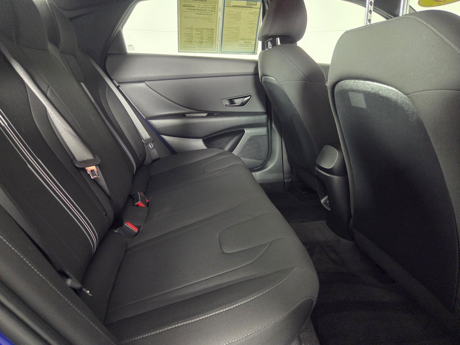 Used 2026 Hyundai Elantra Sport FWD image 28