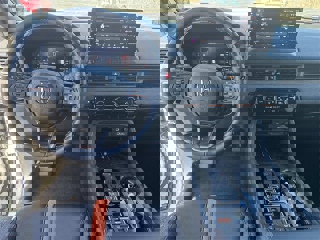 New 2026 Honda Passport TrailSport image 17