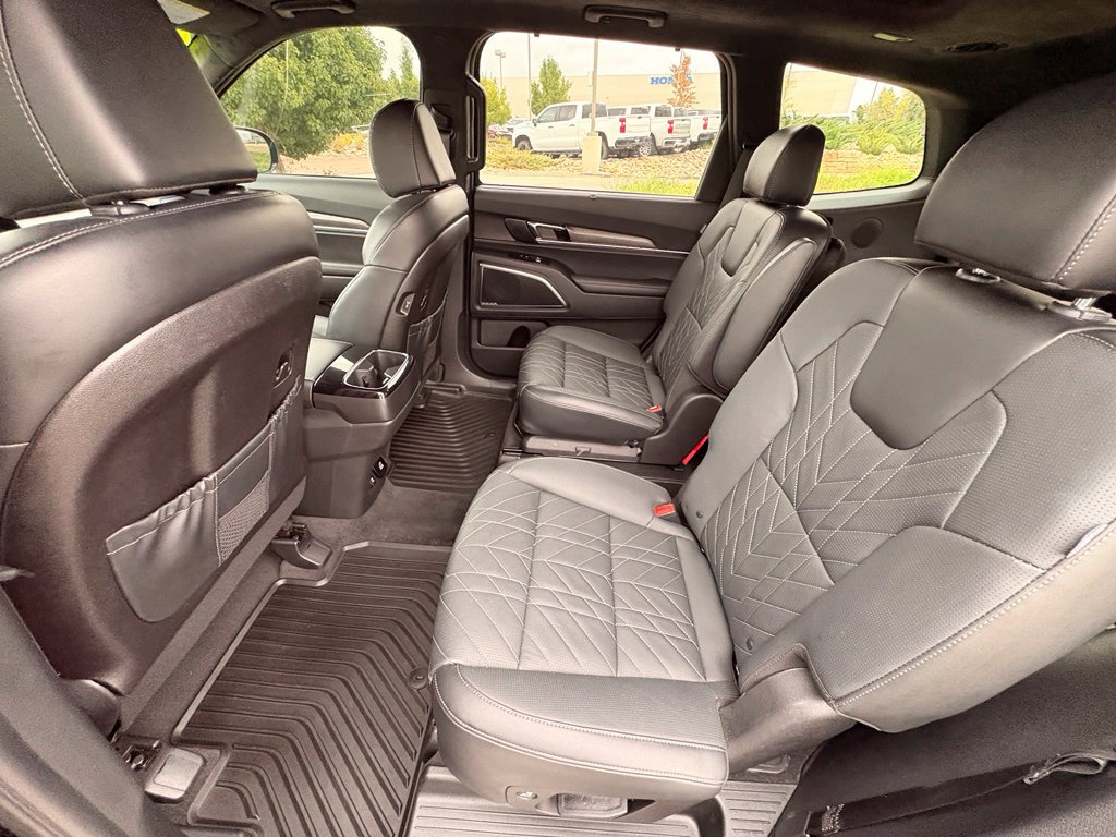 Used 2024 Kia Telluride SX Prestige X-Pro AWD/4WD image 28