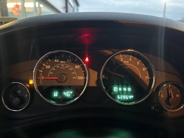 Used 2018 Jeep Wrangler Sport image 17