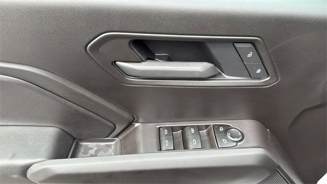 New 2026 Chevrolet Colorado Trail Boss w/ LPO, Skid Plate Package image 16