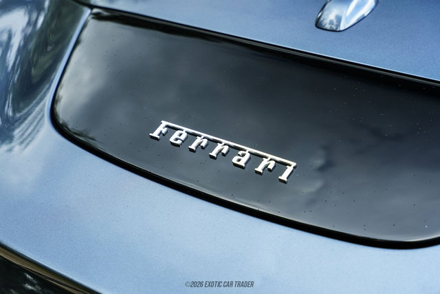 Used 2026 Ferrari Roma Spider RWD image 75