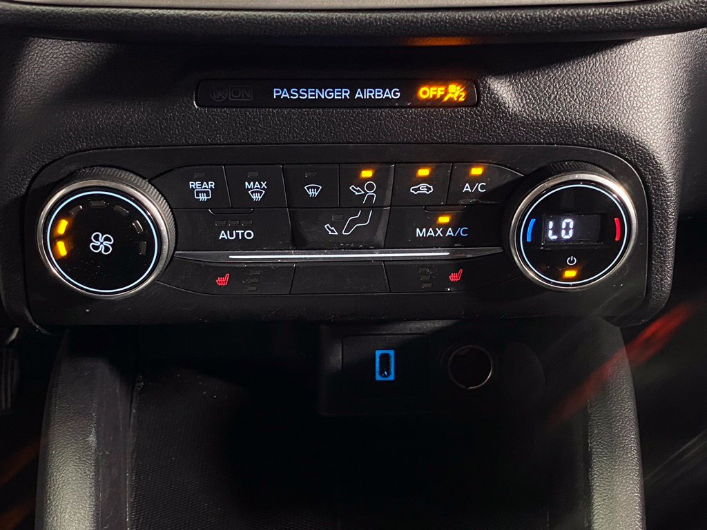 Used 2020 Ford Escape SE AWD/4WD image 24