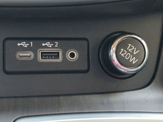 Certified 2024 Nissan Murano Platinum w/ Cargo Package image 23