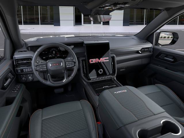 New 2026 GMC Yukon XL AT4 w/ AT4 Premium Package AWD/4WD image 39