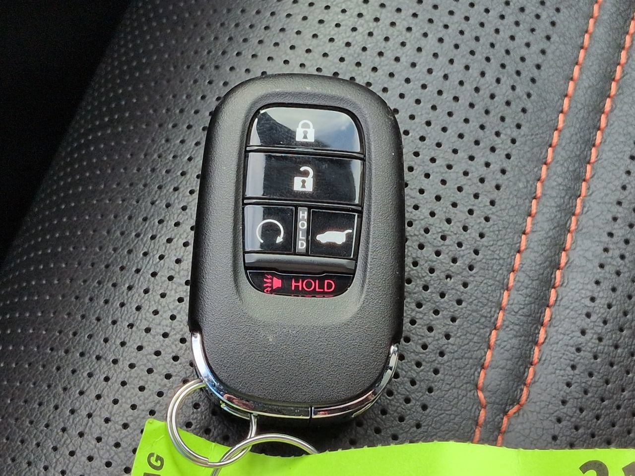 Used 2024 Honda CR-V Sport-L image 31