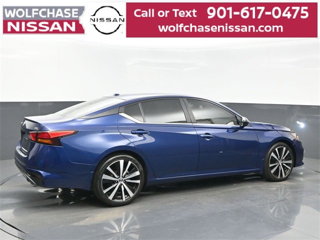 Used 2022 Nissan Altima 2.5 SR image 6