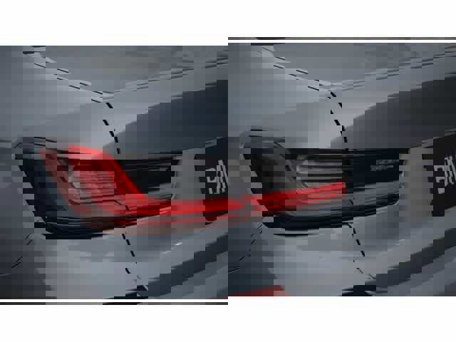 New 2025 BMW 330i Sedan w/ M Sport Package image 8