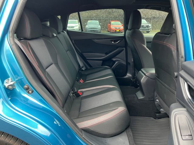 Used 2018 Subaru Impreza 2.0i Sport image 14