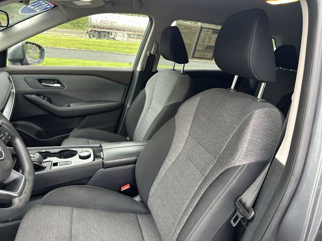 Used 2023 Nissan Rogue SV AWD/4WD image 15