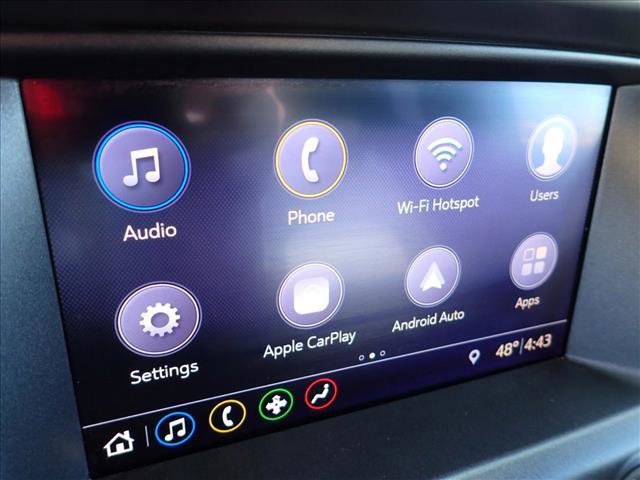 Used 2019 Chevrolet Colorado Z71 image 21