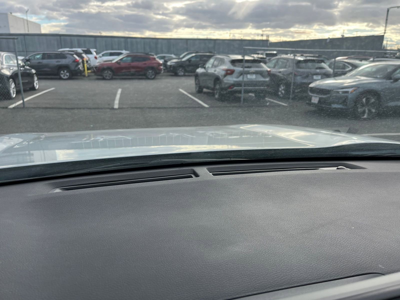 Used 2025 Toyota RAV4 LE image 18